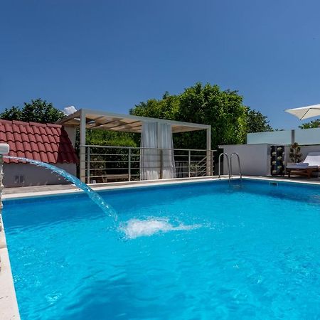 Holiday House Mala Синь Екстер'єр фото