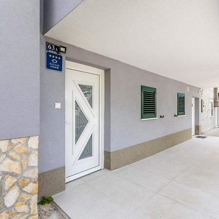Holiday House Mala Синь Екстер'єр фото