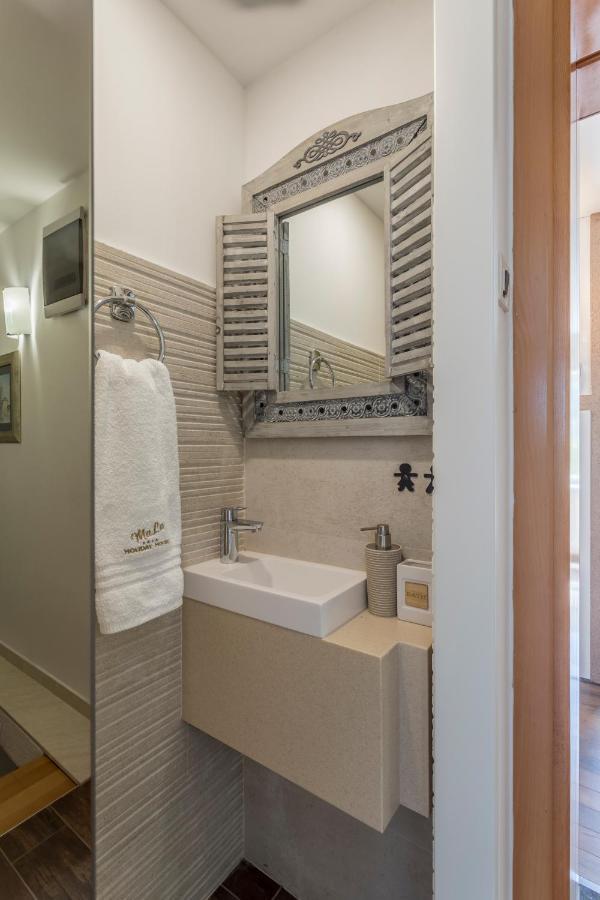 Holiday House Mala Синь Екстер'єр фото